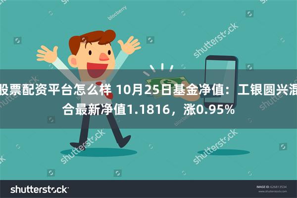 股票配资平台怎么样 10月25日基金净值：工银圆兴混合最新净值1.1816，涨0.95%